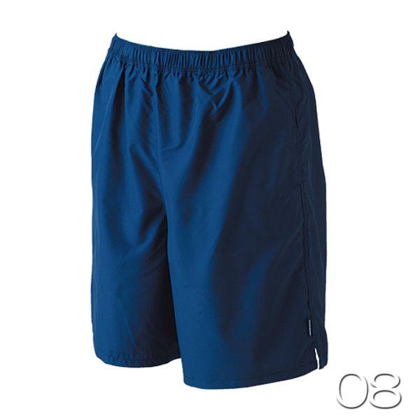 VEATM サーフパンツ 青白 カラーブロック VEATM サーフパンツ 青白 カラーブロック BLUE GRADIENT SURF SHORTS