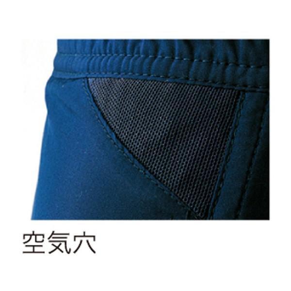 FOOTMARK スクール水着・ライト サーフパンツ インナー付 空気穴/撥水