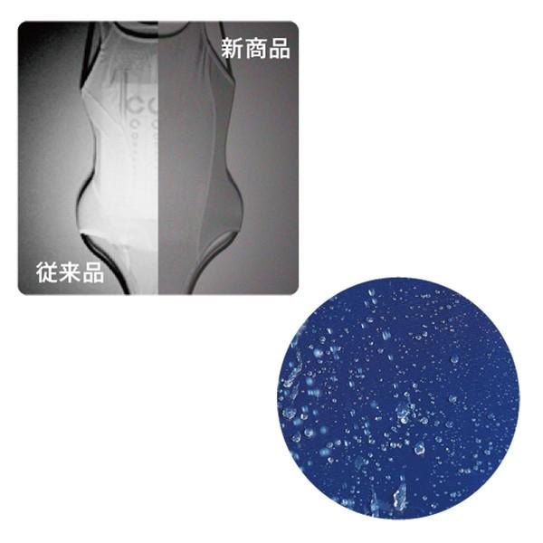 FOOTMARK スクール水着・すまいるスイムシリーズ ワンピース UVカット