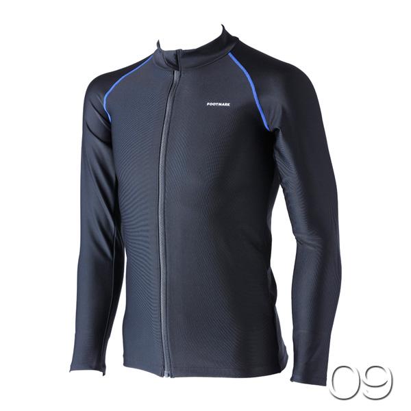 スクール水着 FOOTMARK フットマーク すまいるスイム シャインガード