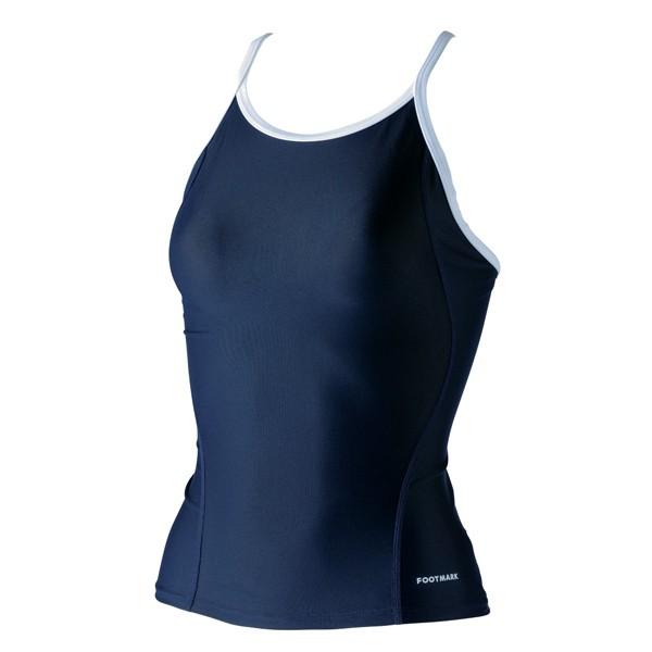 FOOTMARK フットマーク スクール水着 すまいるスイムシリーズ