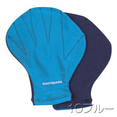 腕章【国際】 楽天市場】【フットマーク FOOTMARK】フットマーク アクア