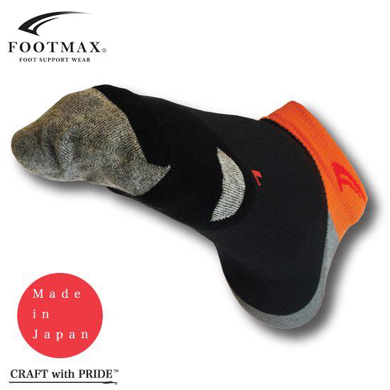 FOOTMAX フットマックス クライミング用 ソックス FXC013 パケット便送料無料 ロッククライミング 靴下 最大92%OFFクーポン SALE 104%OFF 日本製