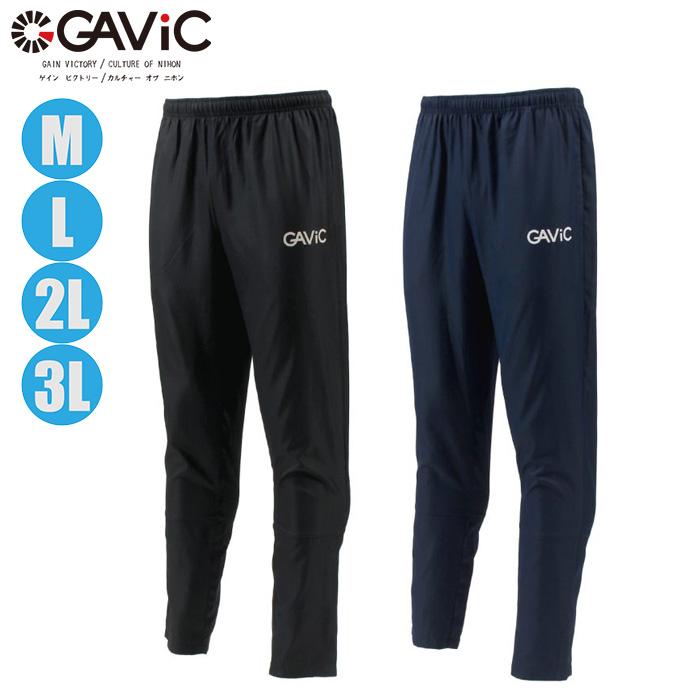 GAViC ガビック ピステパンツ サッカー/フットサルウェア GA1239
