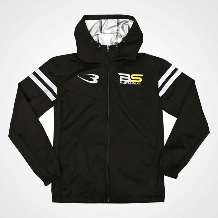 BODYMAKER ボディメーカー【BURN-SUIT】サウナスーツ アクティブ