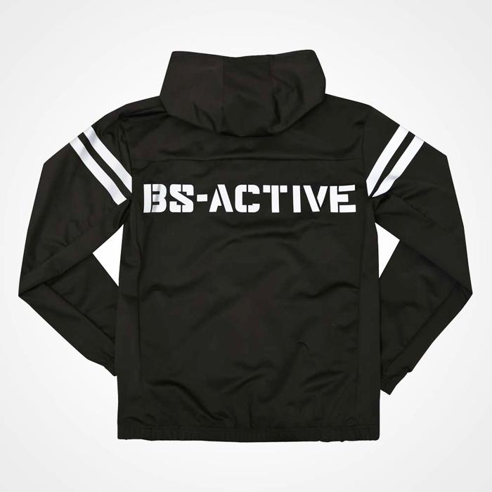 (パケット便送料無料)BODYMAKER ボディメーカー【BURN-SUIT】サウナスーツ アクティブ セットアップスーツ GM033SET BODYMAKER ボディメーカー【BURN-SUIT】サウナスーツ アクティブ