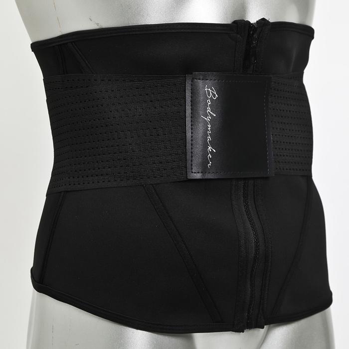 BODYMAKER ボディメーカー 減量用トレーニングサウナベルト レディース