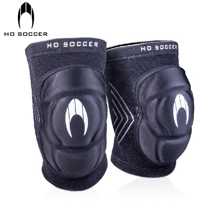 HO SOCCER ニーパッド（ひざ当て）COVENANT KNEE PAD GKゴールキーパー 