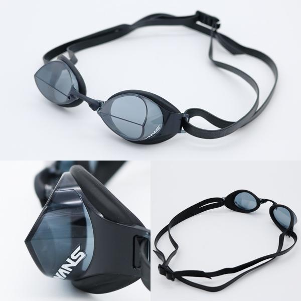 アンファッジ スワンズゴーグル 25-swans-fz-911-cpdh-nbk-