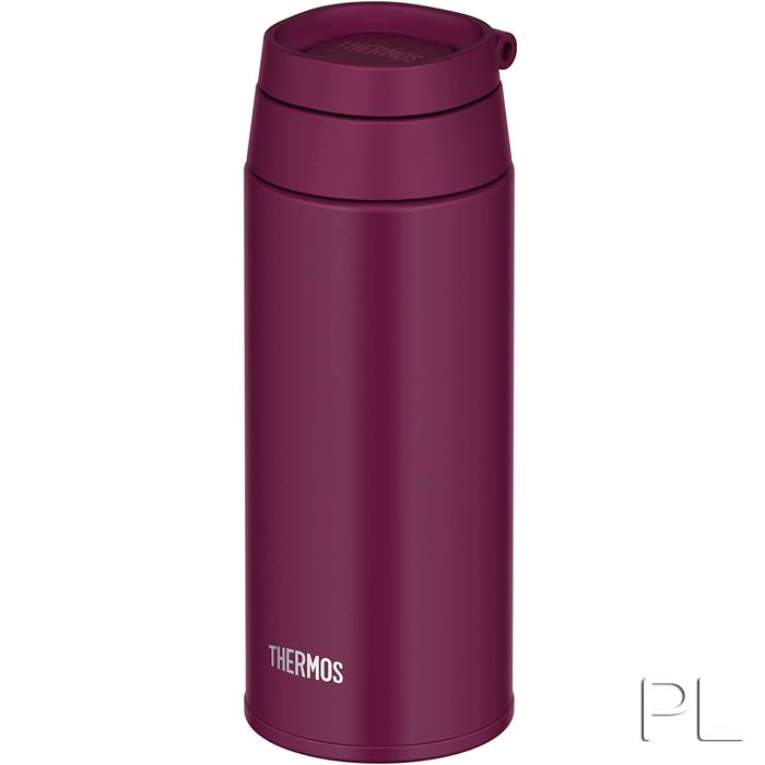 THERMOS サーモス 真空断熱ケータイマグ0.5L キャリーループ付き THM-JOO500｜sealass｜10