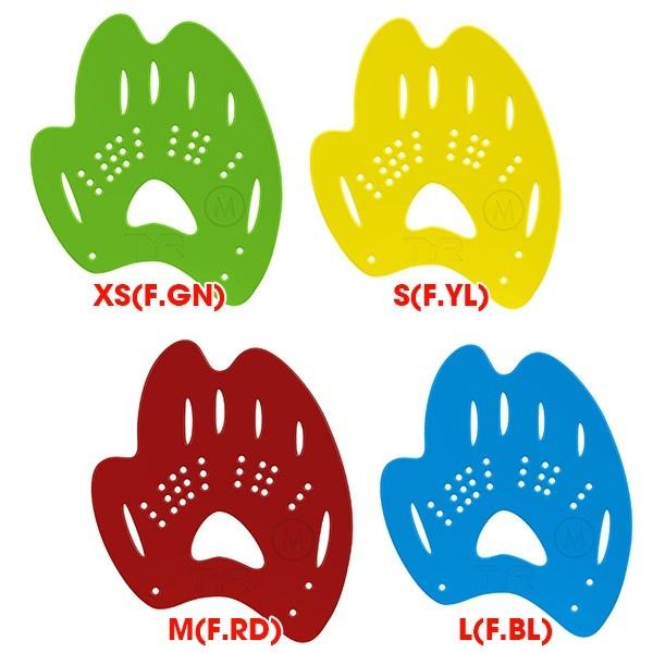 (パケット便送料無料)TYR(ティア)MENTOR 2 TRAINING PADDLES (パドル/水かき/競泳/水泳/練習/トレーニング