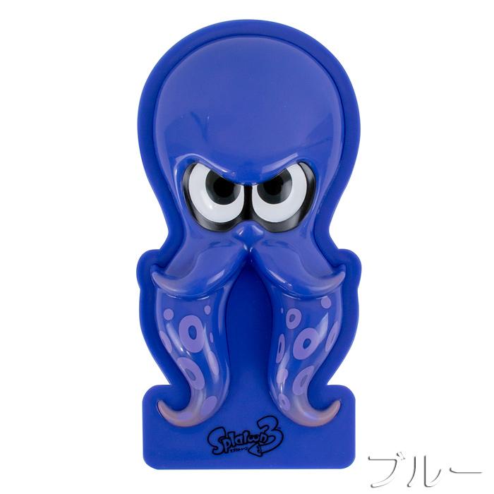 Splatoon3 スプラトゥーン3 およげ！スイスイタコ！ 水遊び玩具 プール
