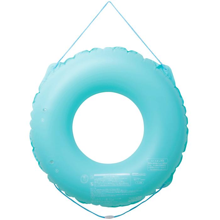 シナモロール 90cmうきわ 浮き輪/ビーチフロート CINNAMOROLL サンリオ