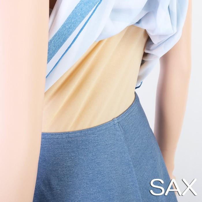 Ryes Reyes ガールズ水着 ボーダー ワンピース ジュニア 女の子 1 755 パケット便送料無料 Nk1755 Sealass 通販 Yahoo ショッピング