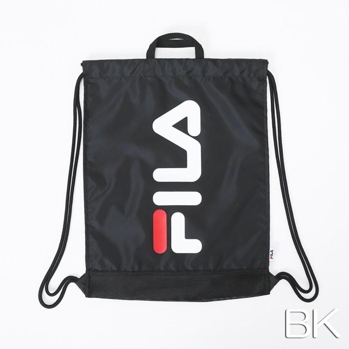 Fila フィラ ガールズ プールバッグ スイムナップサック スクール対応 女の子 429 803 パケット便送料無料 Nkg Sealass 通販 Yahoo ショッピング