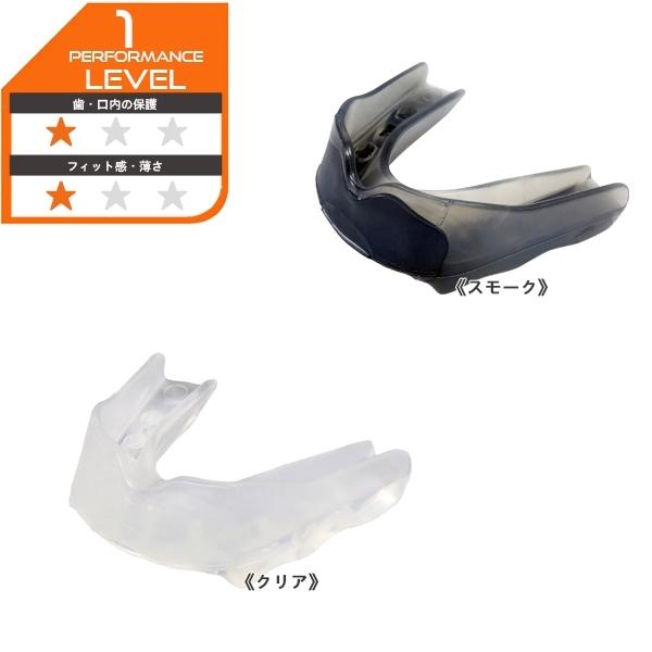 SHOCK DOCTOR ショックドクター PRO プロ マウスガード マウスピース ラグビー アメフト 格闘技 ラクロス |  | 03