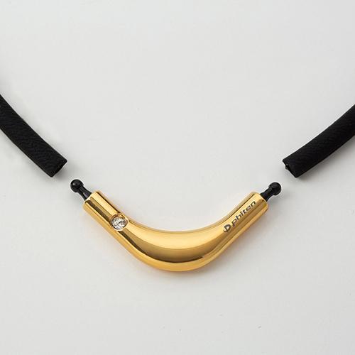 VinlandSaga Phiten／ネックレス／極太／コラボ商品 VinlandSaga