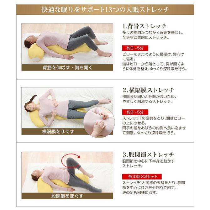 phiten（ファイテン）星のやすらぎ 療法士ボディピロー アクア