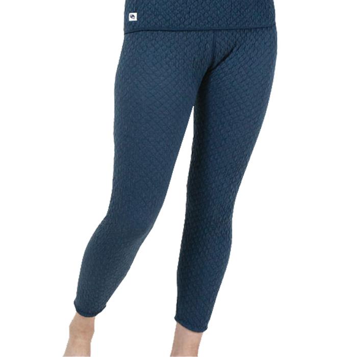 ひだまり健康肌着 チョモランマ 婦人用 タイツ QMS861/QMS862/QMS863(肌着/保温下着/女性用) ひだまり健康肌着 チョモランマ 婦人用 タイツ QMS861/QMS862/QMS863