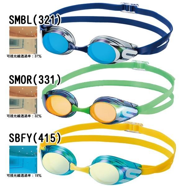パケット便0円可能 Swans スワンズ ジュニア ノンクッション ミラー レーシング スイミングゴーグル Sr 11jm 水中メガネ 競泳 Fina承認 日本製 Sr11jm Sealass 通販 Yahoo ショッピング