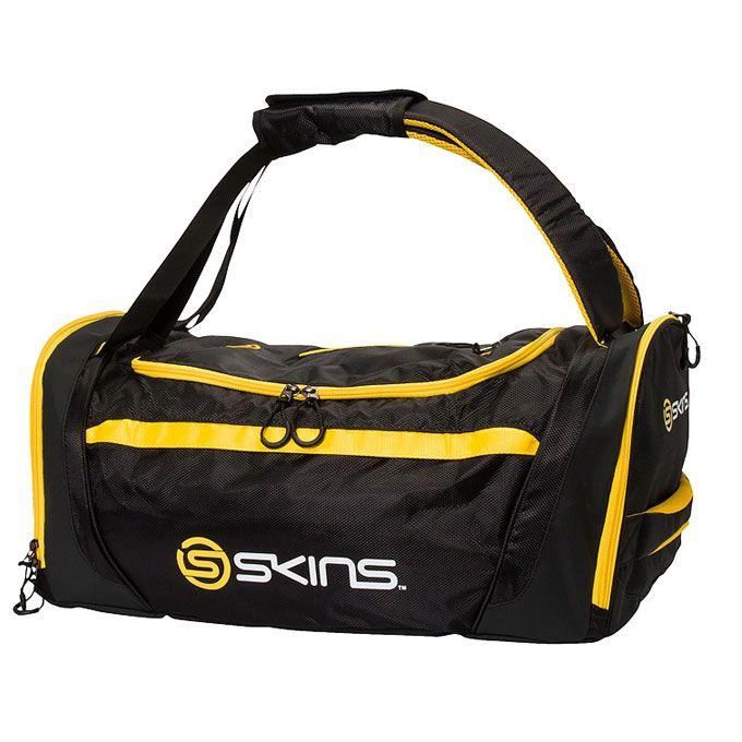 SKINS(スキンズ)2WAYボストンバッグ バックバッグ SKINS(スキンズ)2WAYボストンバッグ バックバッグ