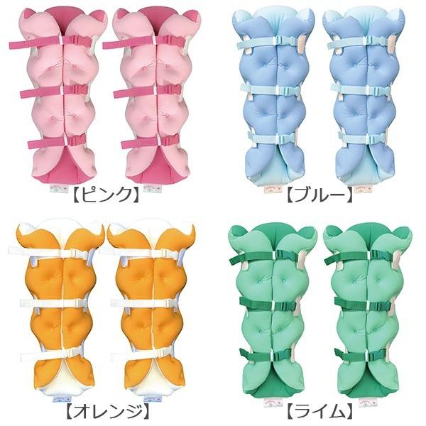 サクラ咲く足まくら EVOLUTION ブルー 青 足 脚 むくみ取り サクラ咲く足まくら EVOLUTION ブルー 青 足 脚 むくみ取りの