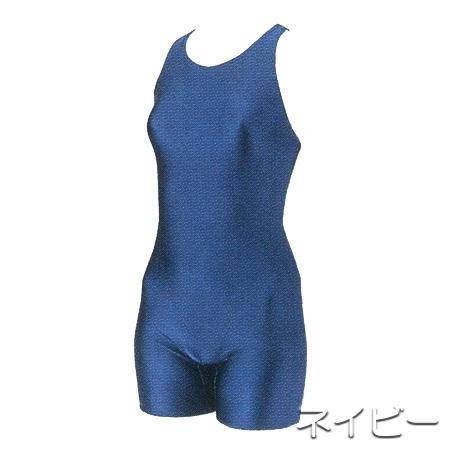 TOPACE トップエース スクール水着・オールインワン水着（無地）AP