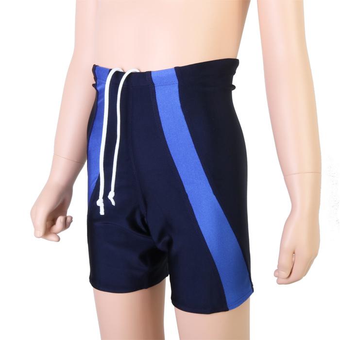 TOPACE スクール水着 半袖セパレート水着（ライン入）上下セット