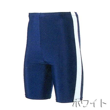 TOPACE トップエース スクール水着 大寸・スパッツ（カラーライン
