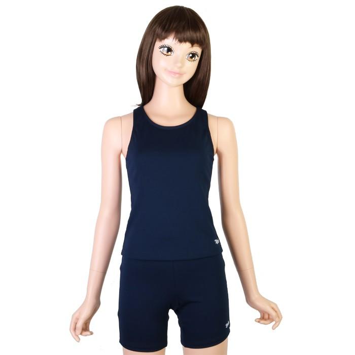 TOPACE スクール水着 セパレート水着 ベーシック トップエース