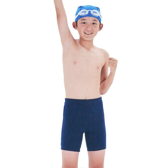 TOPACE トップエース スクール水着 スパッツ ベーシック スイムパンツ