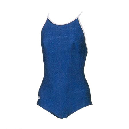 TOPACE トップエース 女子 スクール水着 シルエスタTバック水着