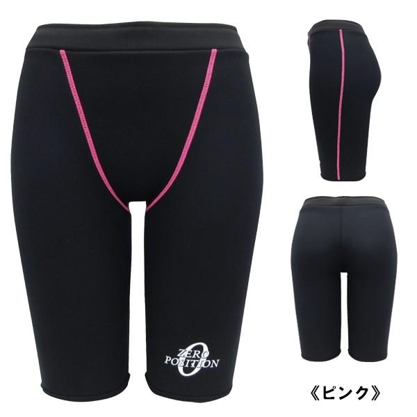 ZERO POSITION ゼロポジション マスターズ 厚さ1mm(スイミング