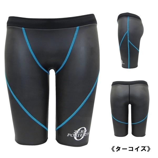 ZERO POSITION ゼロポジション プロフェッショナル ブラック