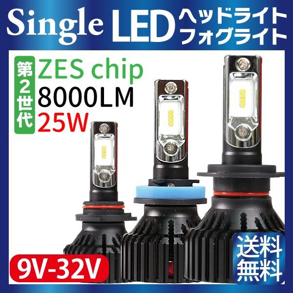 LEDヘッドライト フォグランプ ledヘッドライトH7 HB3 HB4 LUMILEDS製