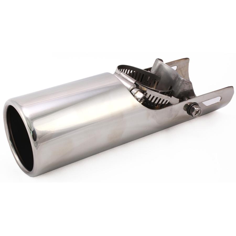 マフラーカッター 訳アリ 直径50mm 取り付け可能サイズ 25mm 42mm 軽自動車 1000ccクラス車に 星光産業 アジャストカッター Ex 108 Sealovely777 Paypayモール店 通販 Paypayモール