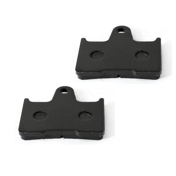 ブレーキパッド CB400SF VTEC CB1300SF 4POTキャリパー【CB400SF VTEC