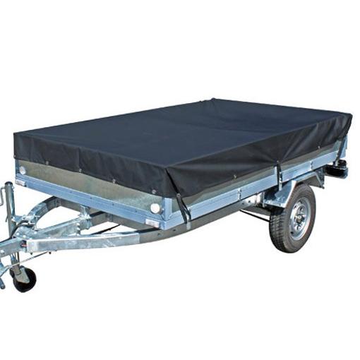 MT-34C（カーゴトレーラー）用 荷台カバー 【公式通販】