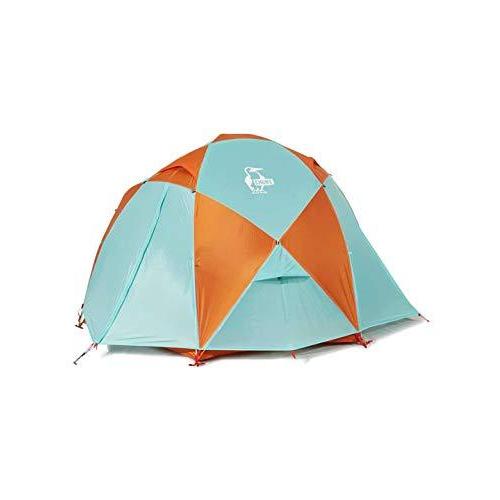 チャムス Chums 鳥用品 テント ペット用品 生き物 ブービーバードネスト Chums ティール オレンジ H163