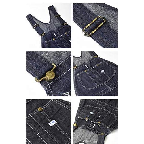 Sale リー M ネイビー2 Lm7254 100 オーバーオール Dungarees クリーマー Pathwaysfl Org