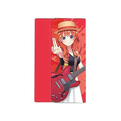 保存版 Tvアニメ 五等分の花嫁 描き下ろしイラスト 中野五月 ギター演奏ver キーケース 限定製作 Turningheadskennel Com