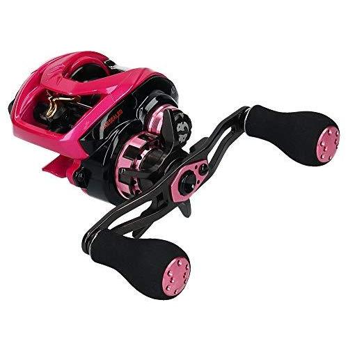絶対一番安い ダイワ Daiwa ベイトリール タイラバ 18 紅牙tw ハイパーカスタム 4 9l Rm 18モデル S Seamless Yahoo ショップ 通販 Yahoo ショッピング 本店は Monw3at Com