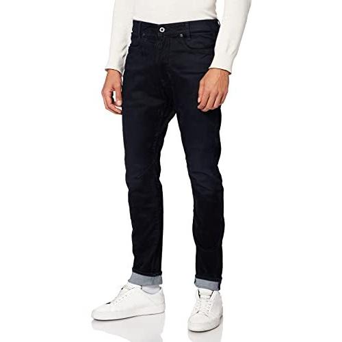 メーカー公式ショップ D Staq ミッドウエスト ストレッチ メンズ スリム ジーンズ ジースターロゥ Raw G Star D 3d D Jeans Slim コート アウター