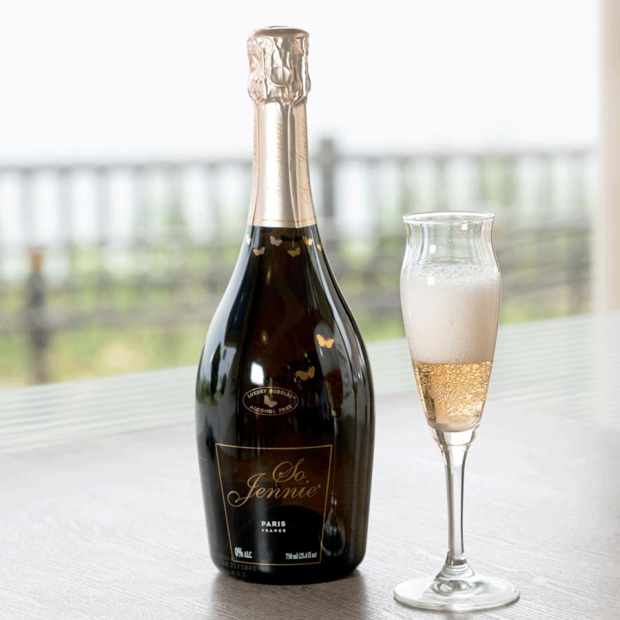 S-001 ソー ジェニー マノワール デ サクレ ノンアルコール