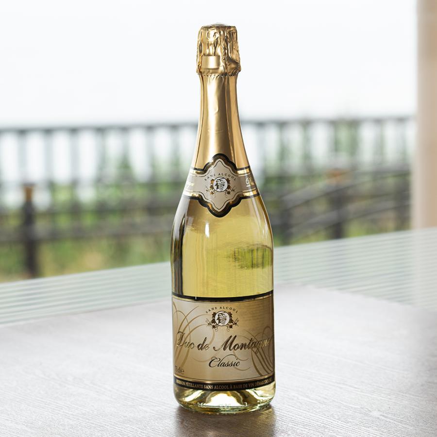 S-012 デュク ドゥ モンターニュ クラシック ノンアルコール