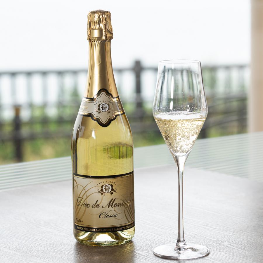 S-012 デュク ドゥ モンターニュ クラシック ノンアルコール