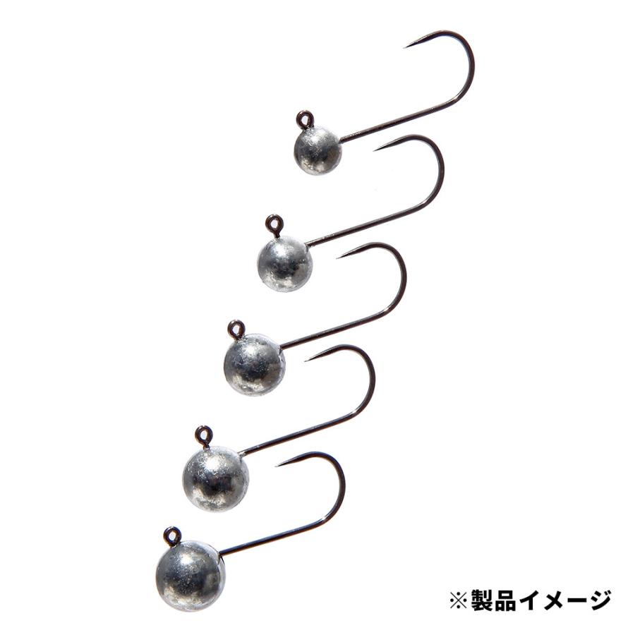 SEA-ONE BL HEAD バーブレスヘッド 【バーブレスジグヘッド】 : SEA