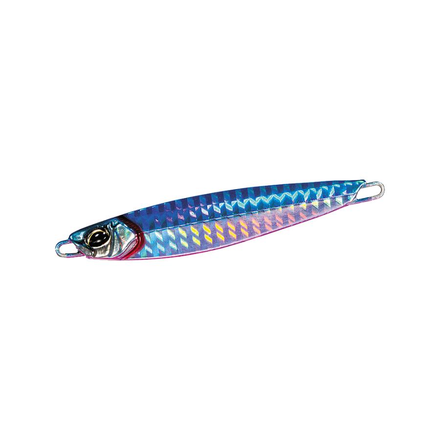 DAIWA（ダイワ） サムライ ジギング サビキ セット3本針 10g