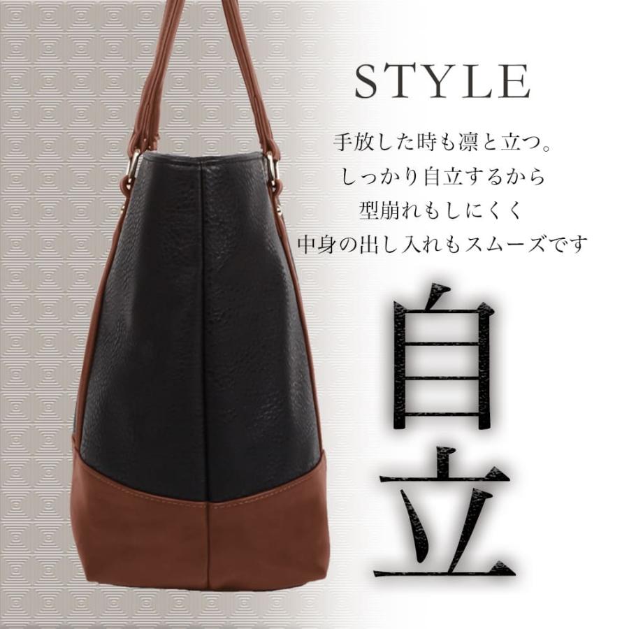 トートバッグ メンズ ビジネスバッグ ビジネストートバッグ トートバック バッグ カバン 自立 鞄 大容量 半額セール 送料無料 通勤 就活 |  | 09