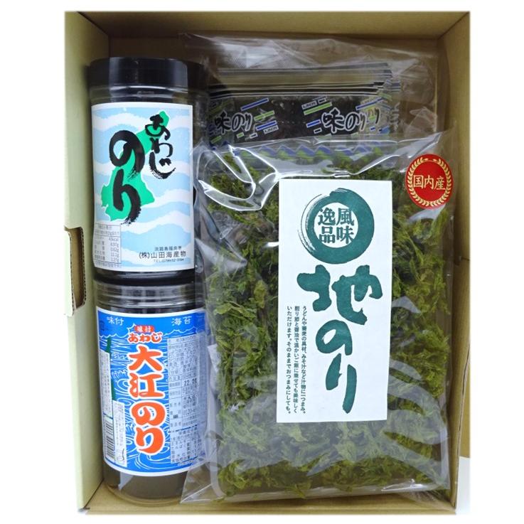 大江のり　13本セット Amazon.co.jp: 大江海苔 あわじのり6本入(箱入) : 食品・飲料・お酒
